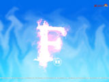 Alphabet F Wallpaper